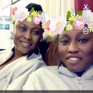 Meet your Posher, Sandra